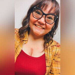 Meet your Posher, Lesha